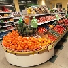 Супермаркеты в Юрле